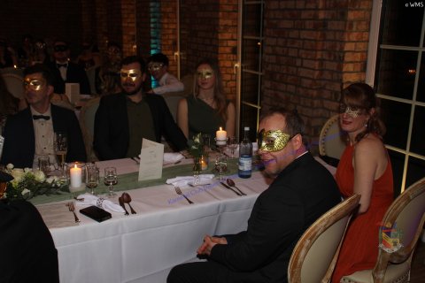 Maskenball 2025