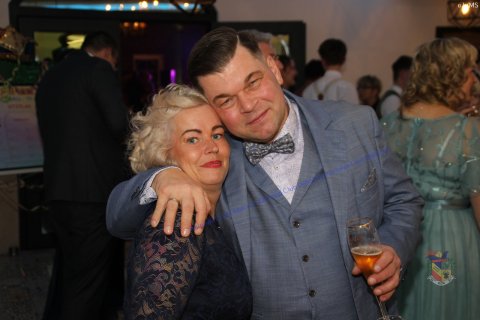 Maskenball 2025