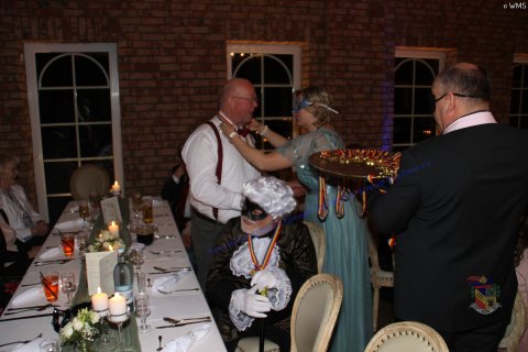 Maskenball 2025