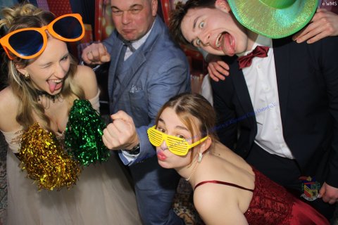 Maskenball 2025
