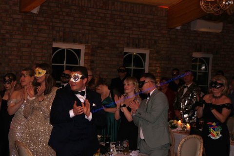 Maskenball 2025