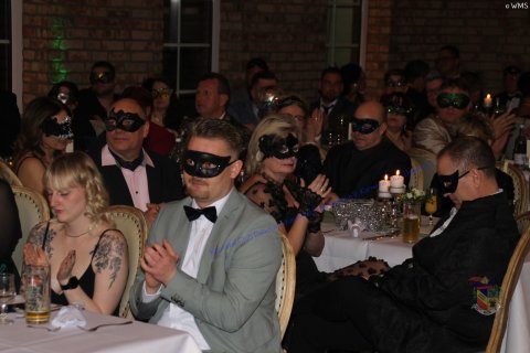 Maskenball 2025