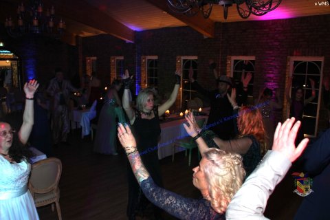 Maskenball 2025