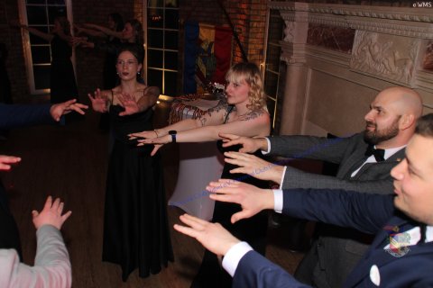 Maskenball 2025
