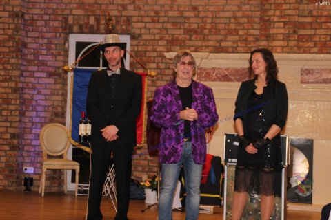 Maskenball 2025