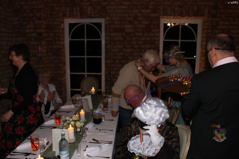 Maskenball 2025