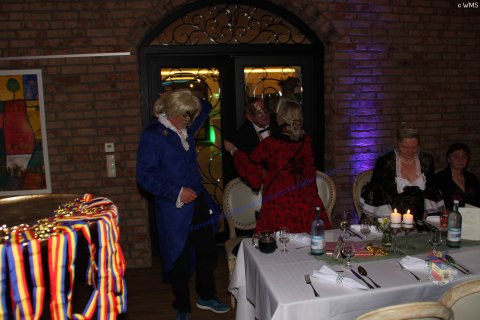 Maskenball 2025