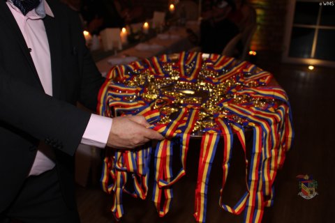 Maskenball 2025