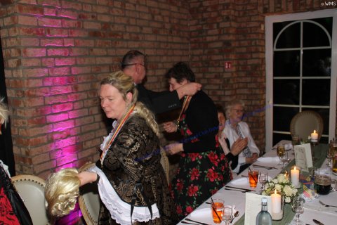 Maskenball 2025