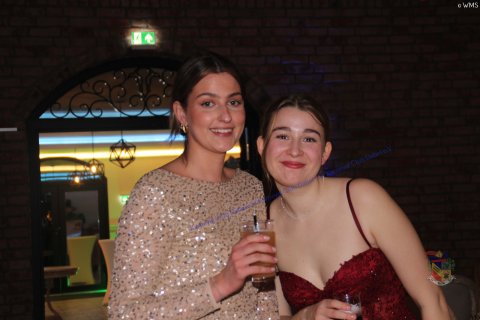 Maskenball 2025