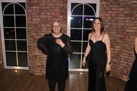 Maskenball 2025