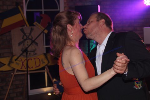 Maskenball 2025
