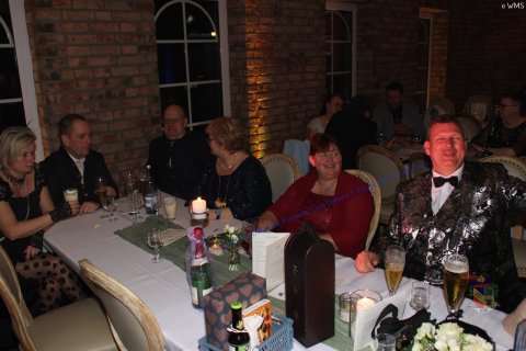 Maskenball 2025