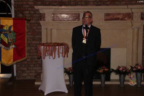 Maskenball 2025