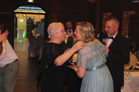 Maskenball 2025