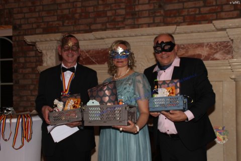 Maskenball 2025