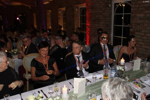 Maskenball 2025