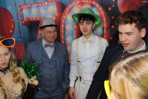 Maskenball 2025