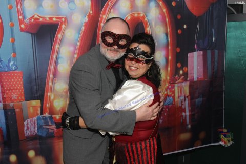 Maskenball 2025