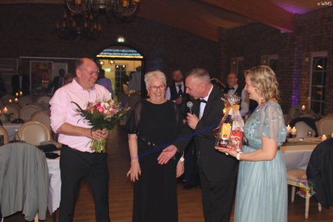 Maskenball 2025
