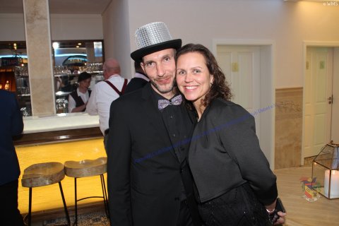 Maskenball 2025
