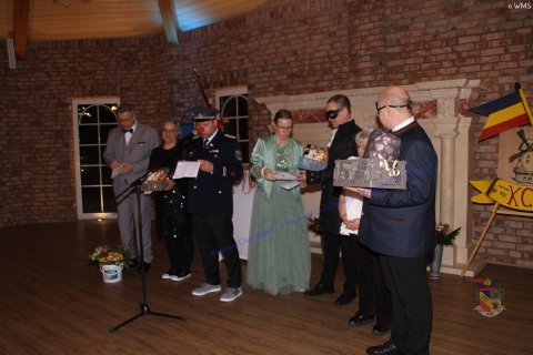 Maskenball 2025