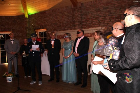 Maskenball 2025