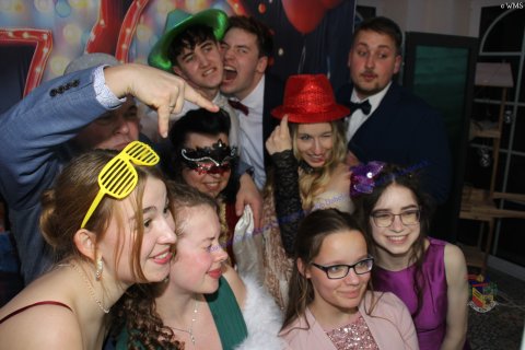 Maskenball 2025