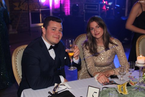 Maskenball 2025