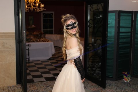 Maskenball 2025