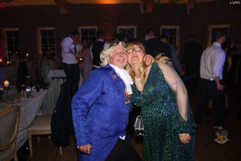 Maskenball 2025