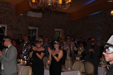 Maskenball 2025